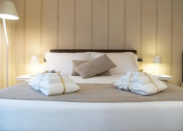 B&B Palazzo Perrotta