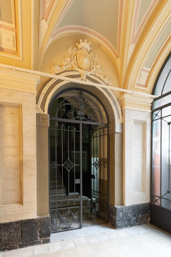 Palazzo Perrotta 2* Catania