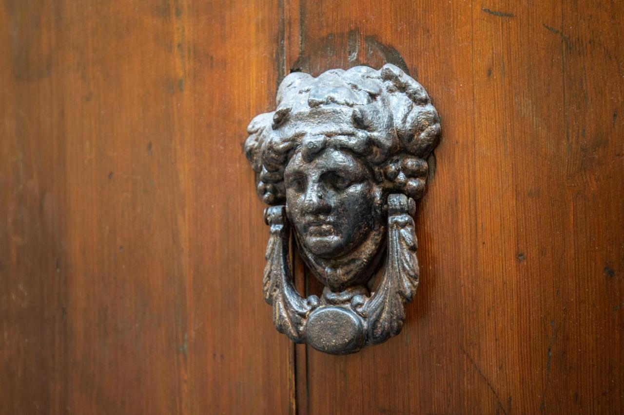 Frühstückspension Palazzo Perrotta Catania