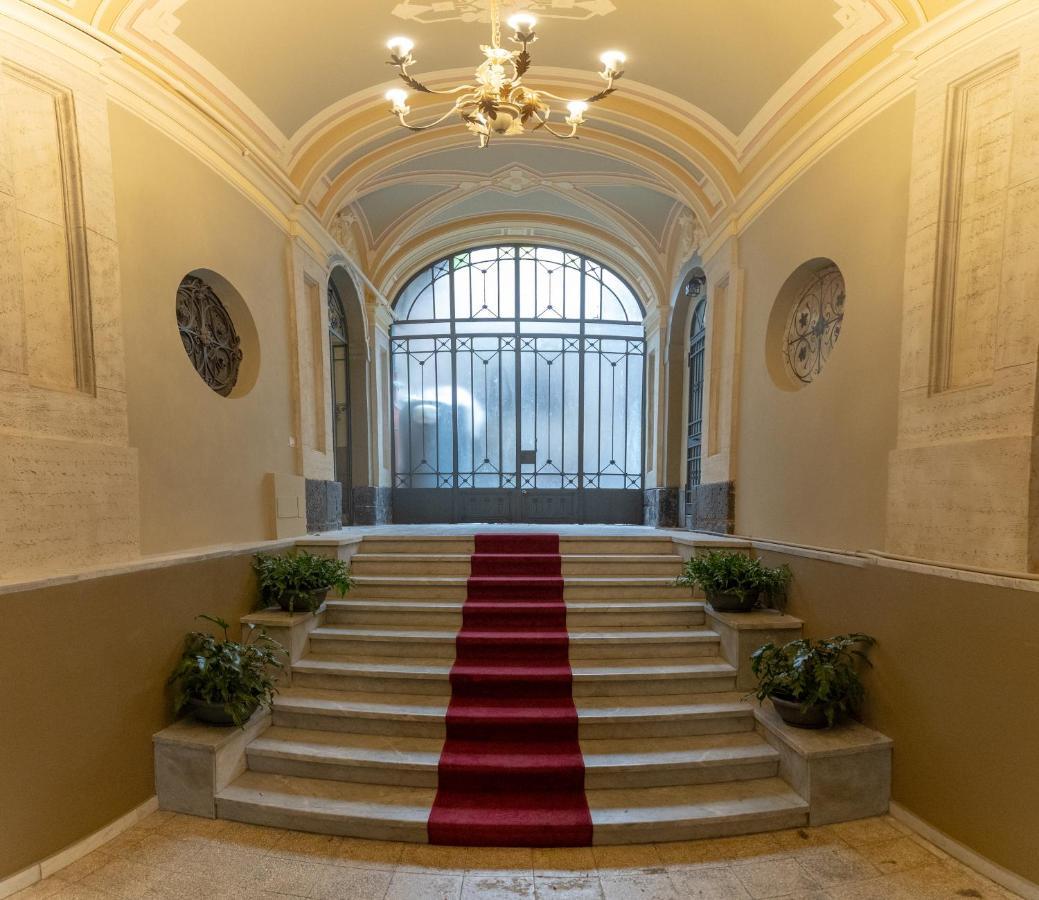 Palazzo Perrotta Frühstückspension 2*